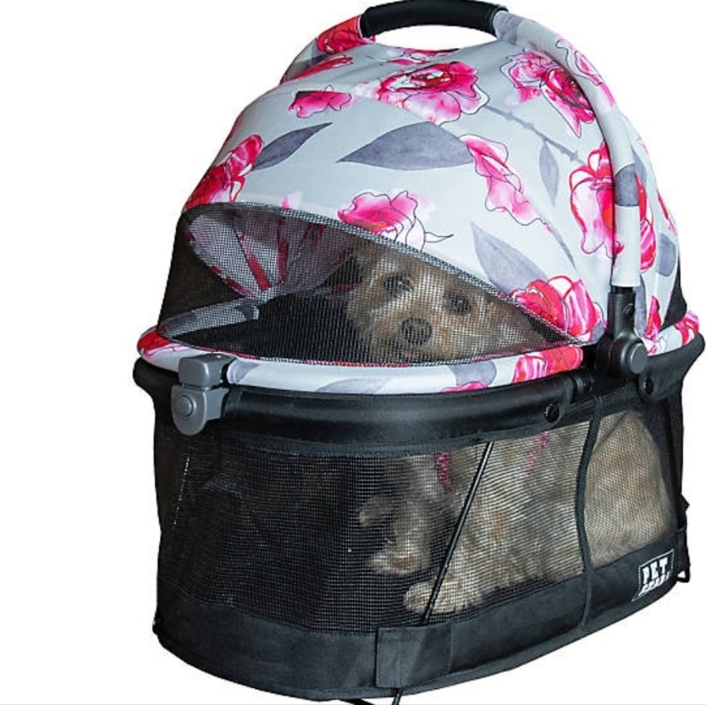 Pet Carrier 🐕 🐈